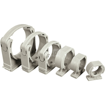 Uchwyt do rury PP-R - 40