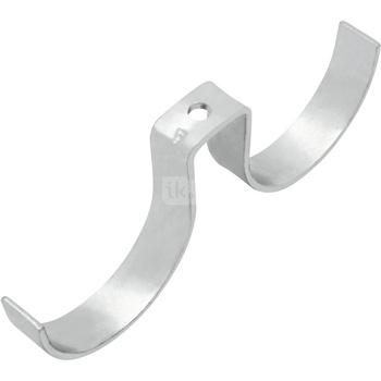 Uchwyt mocujący rurę - 16-32/25-40