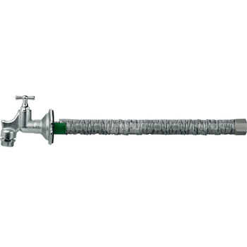 Zawór ogrodowy odporny na zamarzanie