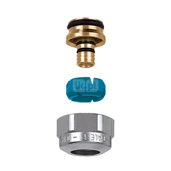 Złączka Darcal 23p1,5 wew.7,5-8 zew.12-14,4