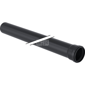 Rura GEBERIT Silent-Pro PP mx 50 x 250 x 3 mm