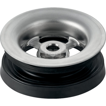 Zawór zestawu odpływowego Geberit