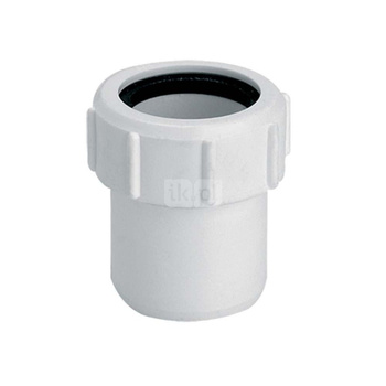 Złączka redukcyjna nakrętno-prosta 40x50mm