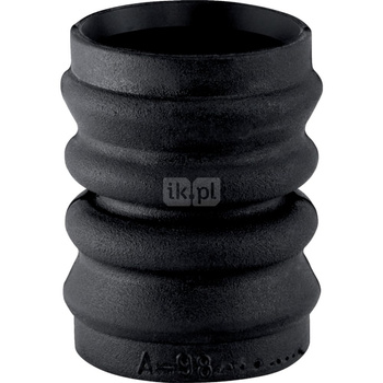 Uszczelka mieszka Geberit do głowicy przelewowej