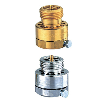 Izolator przepływów zwrotnych na przyłącze węża, typ HA216 3/4"