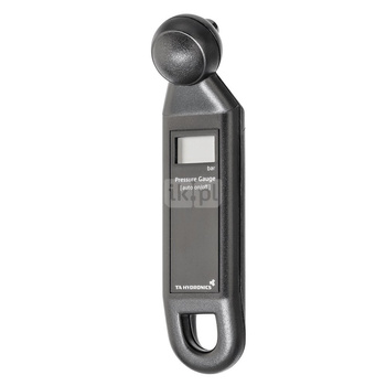 DME -Manometr elektroniczny