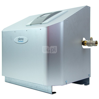 System uzupełniania ubytków Pleno PI 9 F Connect