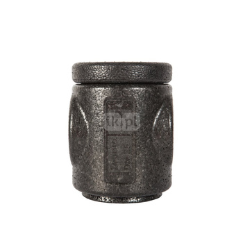 Zeparo ZHU - Izolacja termiczna dla ZUD 25