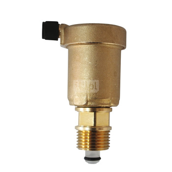 Odpowietrznik automatyczny HERZ GZ mosiądz fi 1/2''