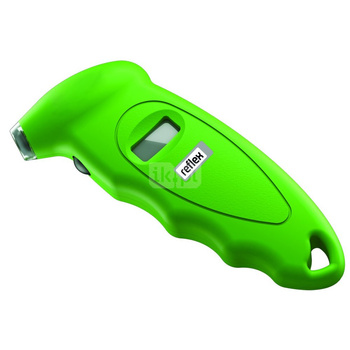 Reflex Akcesoria - manometr cyfrowy 