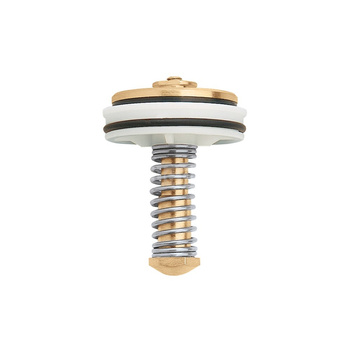 Zawór zwrotny po stronie wlotowej dla izolatorów 574600-700