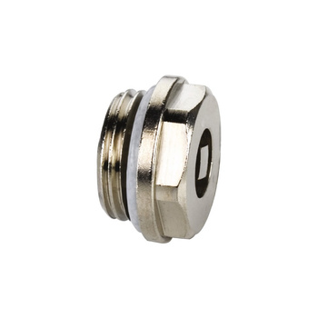 Zawór odpowietrzający c. o. FLAMCO MEIBES A 1/2''