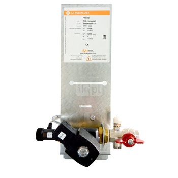 System uzupełniania ubytków Pleno PX