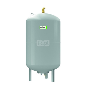 Zbiornik stabilizujący ciśnienie REFLEX VF 200 pojemność 200 l