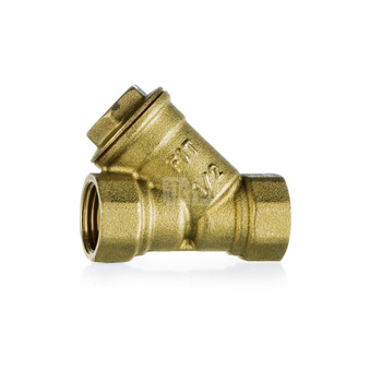 Filtr siatkowy skośny 1/2''