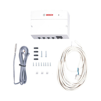 Kanał okrągły z tworzywa DN75, 20 m RR 75-1