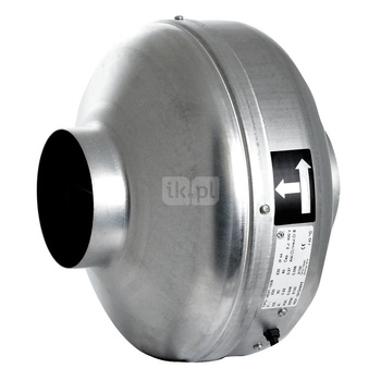 VENT 250 NK 230V,50HZ