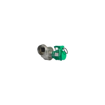LFS-2-200/74-150T AP HT LG90 230/400V, 50HZ, IE3