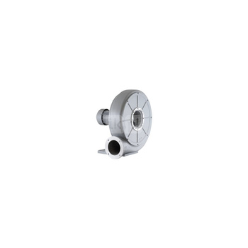 MRA 400T LG270 RAL7042 400/690V,50Hz,4.0kW,IE3