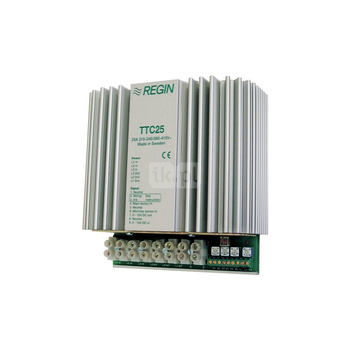 TTC-40F 230/400 V