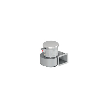 RBM-2-355-220T 230/400V, 50Hz IE3