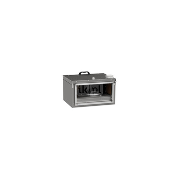 Wentylator kanałowy IBF-I/EC-70/40T 400V, 50Hz