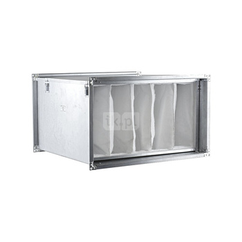 FILTR KIESZENIOWY EU5 DFR-100/50