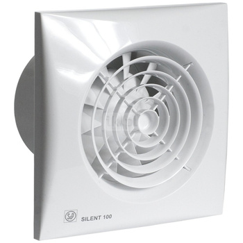 SILENT 200 CZ GREY DESIGN-4C 230V,50HZ