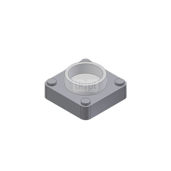 Welding Flanges 2 in