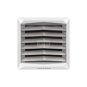 Nagrzewnica VOLCANO VR1 EC z konsolą montażową gratis