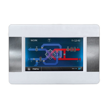 Panel sterownika Comfort+ T4 (biały)