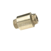 VRE DN20 VRE 20  3/4" - EUROPA CHECK VALVE1