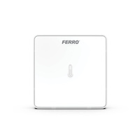 Czujnik pomieszczeniowy  bezprzewodowy