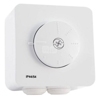 Regulator prędkości obrotowej bezstopniowy tyrystorowy VREB 2.5H 230V,50Hz