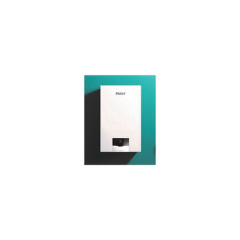 Kocioł gazowy jednofunkcyjny VAILLANT ecoTEC plus VC 35CS/1-5 kondensacyjny wiszący 4.3 - 37.7 kW