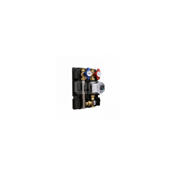  HKF20 20-55 st.C w/o pump Standard Watts