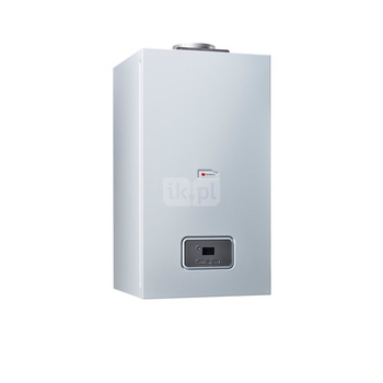 Kocioł gazowy dwufunkcyjny SAUNIER DUVAL THEMA CLASSIC C 18/24-LC wiszący 5.5 kW