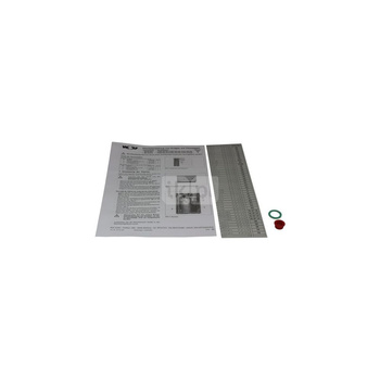 Zestaw przezbrojeniowy z GZ 50 na gaz płynny, CGB-24, CGW-24/140, CGS-24/200, CSZ-24/300