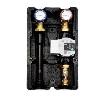 Grupa pompowa Concept by Womix GP 25 - grupa pompowa (Grundfos UPM3 AUTO L 25-70)