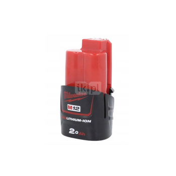 Akumulator QIK Do Novopress ACO102 i ACO103 12 V 2 Ah