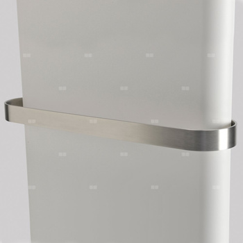 Wieszak na ręcznik do grzejnika Paros V typ 11 - szerokość 680mm