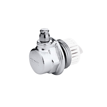 AERCAL - Odpowietrznik automatyczny do grzejników 1" GZ lewy