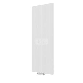 Grzejnik pionowy Faro V 22 2100x600 biały