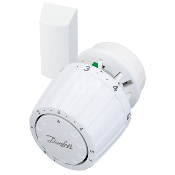 RA 2992 głowica termostatyczna