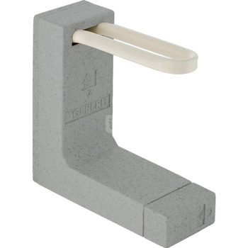 Blok montażowy Geberit MeplaTherm do podłączenia grzejników Typ C d20