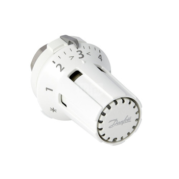 RAW-K 5135, głowica termostatyczna do zaworów M30z1,5