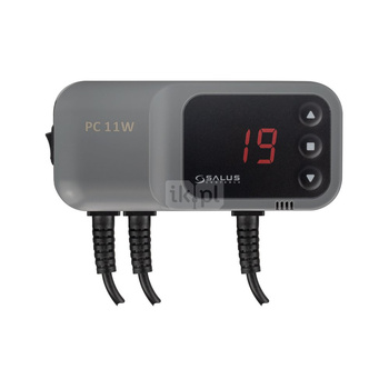 Regulator SALUS PC11W