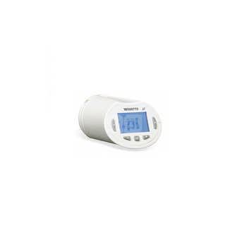 Elektroniczna głowica WATTS Vision BT-TH02-RF BT-TH02-RF