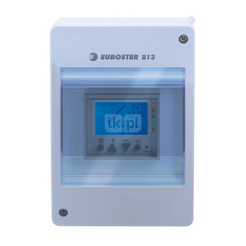Sterownik Euroster E813