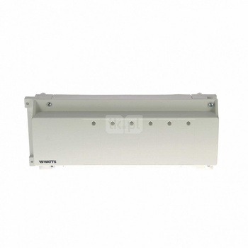 Modułowa listwa przyłączeniowa WFHC-4 4 ZONE (MASTER) NC 24V